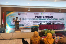 Strategi Pemkab Tegal Tekan Penyakit Menular dan Kronis demi Capai Target 2030