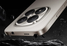 Rekomendasi Hp Pelajar 3 Jutaan Spek Gaming Terbaik, Layar AMOLED 120Hz plus RAM 8 GB