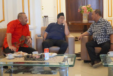 Anak Muda Makin Jarang Pakai Bahasa Ngapak Tegal, Ini Pesan Wamensesneg