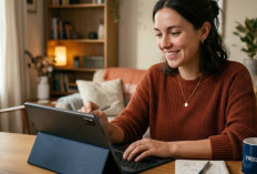 5 Tablet Murah RAM 12GB untuk Freelancer, Pilihan Terbaik agar Kerja Lebih Produktif
