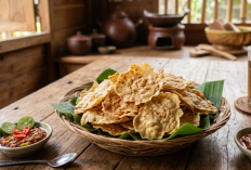Berburu Kuliner Khas Kota Batang buat Oleh-oleh? Wajib Borong 5 Jajanan Ini!