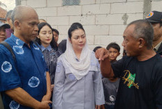 1.375 Unit RTLH di Brebes Direnovasi Tahun Ini