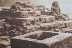 Mengejutkan! Ini Hasil Penelitian Candi Gong Tegal oleh Tim Arkeologi UI