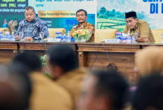 Aturan Diperketat, Alih Fungsi Lahan Sawah Jateng Diawasi Ketat di 35 Daerah