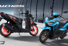 Rekomendasi Motor Bekas Budget 15 Juta: Pilihan Pas Buat Kerja, Kuliah, & Ojol