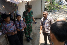 Cegah Bullying dan Membolos, Tim Gabungan Kecamatan Belik Sidak Siswa di Warung