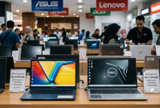 Laptop 5 vs 7 Jutaan: 4 Rekomendasi, Lebih Hemat Upgrade RAM atau Beli Baru?