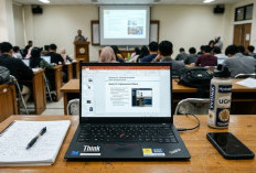 Daftar Laptop Lenovo Murah untuk Mahasiswa Fakultas Ekonomi, Mulai Rp6 Jutaan