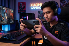 7 HP Gaming Snapdragon Paling Murah 2026, Mulai Rp2 Jutaan hingga Rp6 Jutaan