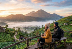 8 Tempat Wisata Murah di Jawa Tengah untuk Agustus 2026, Ada Gunung, Pantai hingga Air Terjun