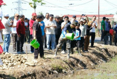 TPST di Cibelok dan Kebondalem Pemalang Mulai Dibangun