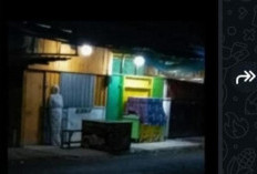 Geger Pocong Jadi-jadian Viral di Tegal: Simak Fakta dan Langkah Antisipasinya!