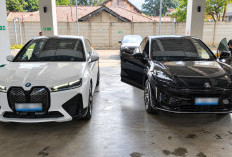 Mobil BMW Kembali Disita KPK dalam Perkara Dugaan Korupsi Dana Bencana, Pengelolaan Keuangan Negara Disorot