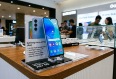 7 Rekomendasi HP Android Tipis RAM 8 GB yang Nyaman Digenggam, Terbaik 2026