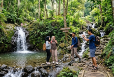 Murce, 10 Wisata Murah di Tegal yang Indah untuk Liburan Keluarga 2026