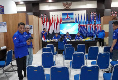 Pemilihan Ketua DPC Demomrat Brebes Mengerucut, Ini Figur Calon Terkuat