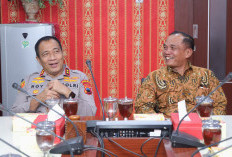 DPRD Jateng Dukung Kapolda Baru Berantas Begal hingga Kejahatan Jalanan