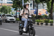 Panduan Berkendara Sepeda Listrik Perkotaan: Bebas Tilang & Selamat
