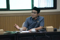 Angka Putus Sekolah Kabupaten Tegal Tinggi, Fraksi PKB Minta Dewan Pendidikan Diaktifkan Lagi