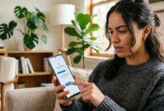 Cara Mudah Atasi HP yang Lemot, Trik Ampuh Bikin Performa Smartphone Ngebut Lagi!