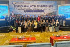 Sukses Ikuti Pelatihan Nasional KKP RI, FPIK UPS Tegal Siap Jadi Tim Penilai Program KNMP 2027 di 33 Lokasi 