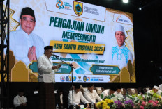 Dukung Bidang Keagamaan, Pemkab Pemalang Siapkan Berbagai Program Bantuan