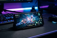 Main Game Berat Bebas Frame Drop dan Lag! Ini Deretan HP Snapdragon Murah untuk Gaming