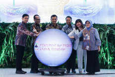 Ajang CJIBF 2026 di Jakarta Bidik Investasi Rp19,07 Triliun Masuk Jawa Tengah