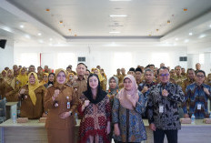 Digitalisasi Pembayaran Daerah Brebes Diperluas
