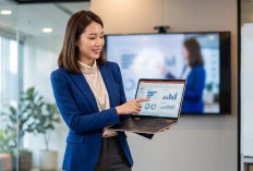 Daftar Laptop Lipat Touchscreen Termurah untuk Presentasi: Fleksibel Buat Meeting Kantor & Kuliah