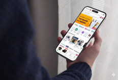 BRI Hadirkan Promo Diskon Rp100 Ribu di Tokopedia, Belanja Akhir Pekan Jadi Lebih Hemat