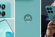 5 Keunggulan Hp Motorola Edge 60 Fusion, Bikin Pengin Pindah HP Sekarang Juga!