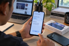 Galaxy A15 5G Dapat One UI 9 Beta, Apa Artinya untuk HP Samsung Murah?