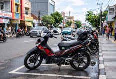 Dicari Banyak Orang! Cek Daftar Motor Bebek Second yang Nilai Jualnya Masih Tinggi di 2026