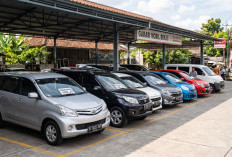 Pilihan Mobil Bekas Daihatsu di Bawah Rp100 Juta yang Irit BBM dan Mesin Bandel!