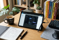 3 Tablet Xiaomi 2 Jutaan untuk Mahasiswa DKV, Ada yang Cocok Buat Sketsa