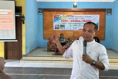 Manfaatkan Momen Lebaran, Ketua DPRD Jateng Sumanto Dorong UMKM Tingkatkan Penjualan 