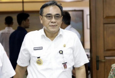 Plt Bupati Pemalang Nurkholes Beri Peringatan Keras Pejabat Eselon III