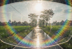 Strategi Safety Riding Menembus 