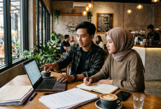 Daftar Cafe Murah di Tegal untuk WFC, Nyaman buat Kerja dan Nugas