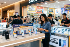 Hemat Anggaran! Ini 4 Rekomendasi HP Murah Spesifikasi Dewa di Bawah 3 Juta