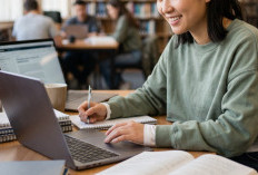 Daftar Pilihan Laptop Murah 2026 untuk Pelajar: Rekomendasi Terbaik Rentang 2–4 Jutaan