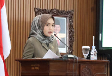 Peringatan Keras PDIP Soal Perubahan APBD Kabupaten Tegal 2026: Jangan Sekadar Ritual Angka!
