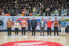 Astra Motor Gelar Honda DBL Jateng 2026, Ada Grandprize BeAT!
