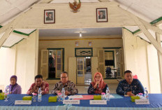 DPSDAPR Brebes Ingatkan Warga Saat Beli Tanah Kavling