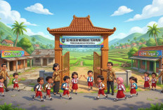 Disdikbud Kabupaten Tegal Matangkan Perbup Regrouping SD Negeri akibat Kekurangan Murid