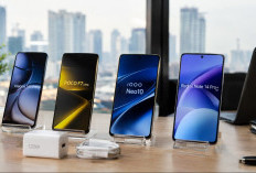 HP Fast Charging 120W untuk Multitasking, Ini Pilihannya