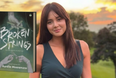 Broken Strings Aurelie Viral! Aktor Roby Tremonti Ikut Terseret