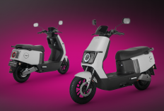 7 Keunggulan Motor Listrik Polytron Fox 200, Hemat Dipakai Harian