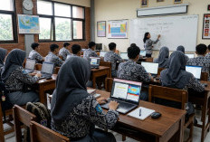 6 Laptop Ringan Bobot 1 Kg Baterai Tahan 10 Jam, Nyaman Masuk Tas Sekolah